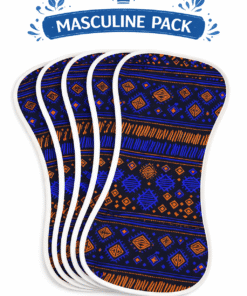 African print baby burp cloths pack of 5 handmade cotton burp cloths for newborns boys